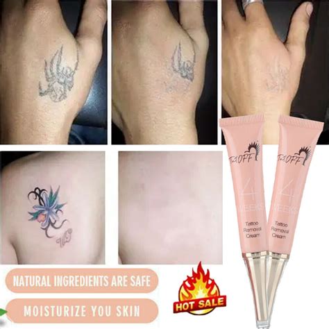 29+ Painless Tattoo Cream Review - AnesAlessia