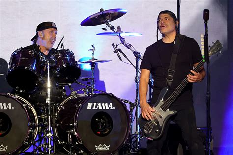 Metallica Release Live Video of 'Ride the Lightning' in Boston