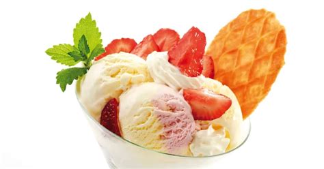 25 Best Ice Cream Brands Ranked