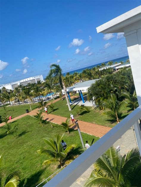 RIU Montego Bay | Hotel riu, Montego bay, Hotel