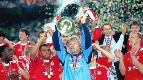 How Bayern recovered from 1999 Manchester United trauma – DW – 04/08/2020