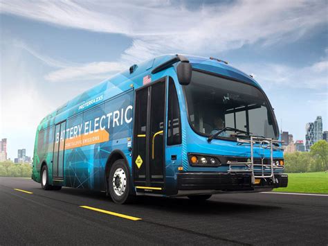 UPDATE: The Electric Buses are Coming! - Via Mobility Services