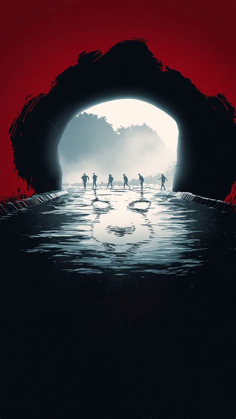 1080x1920 It Chapter Two 2019 Poster Iphone 7,6s,6 Plus, Pixel xl ,One ...