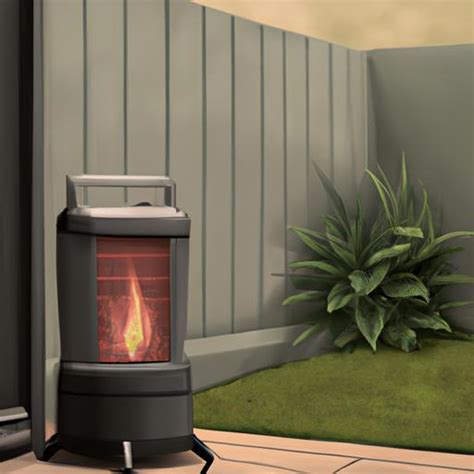 What Are Electric Patio Heaters? Learn More Here! – Yard Life Master