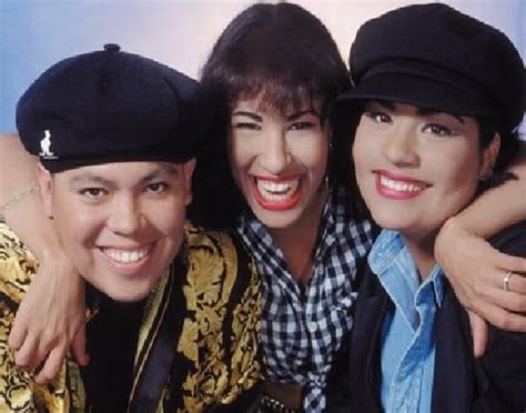 Abraham Quintanilla top facts about Selena's Brother (Bio, Wiki)