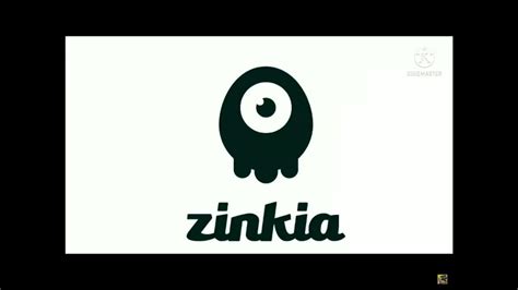 Zinkia logo - YouTube