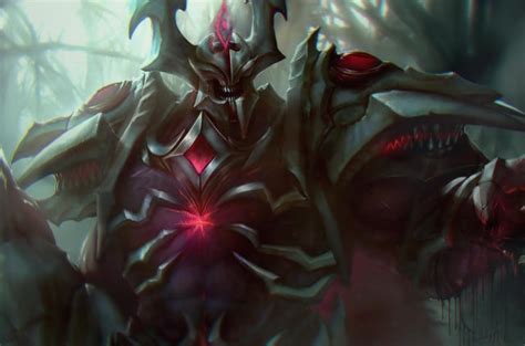 The Horned King, Old God Mordekaiser : r/MordekaiserMains