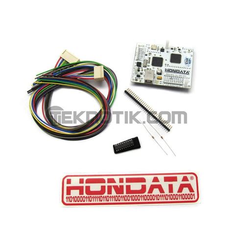 Hondata S300 Teknotik