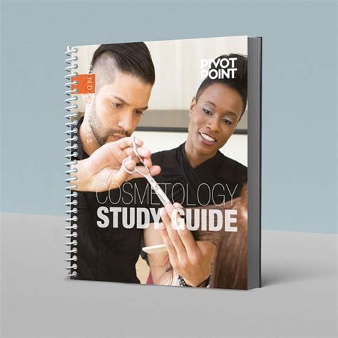 Fundamentals: Cosmetology Study Guide - Pivot Point International