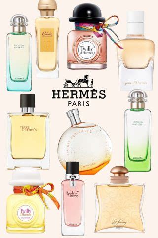 10 Best Hermès Perfumes for Women to Smell Elegant 2025