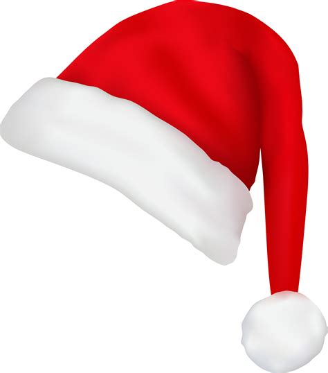 Christmas Hat PNG Transparent 2024: A Comprehensive Guide - Christmas ...