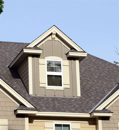 10+ Gable Roof With Dormer - DECOOMO