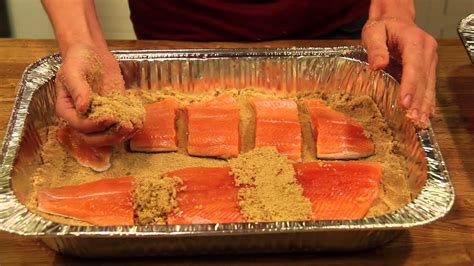 Smoked Salmon Brine Recipe Brown Sugar | Besto Blog