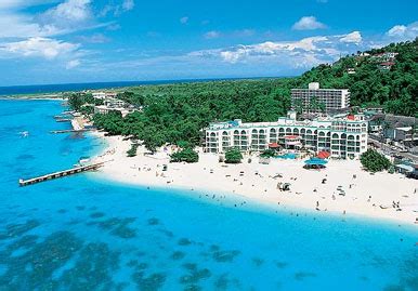 Attractions Montego Bay, Jamaica - Tour Vacation Around The World