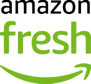 Amazon Fresh Logo PNG Vector (AI) Free Download