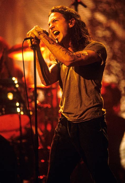 Eddie Vedder Pearl Jam 90's | ubicaciondepersonas.cdmx.gob.mx