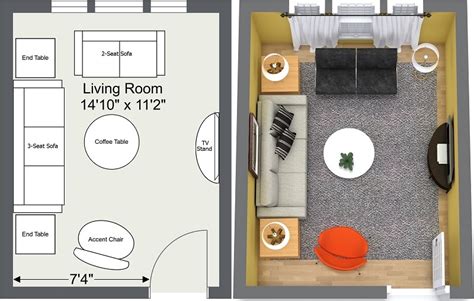 RoomSketcher-Home-Designer-small-living-room-layouts-2D-3D-floor-plans ...