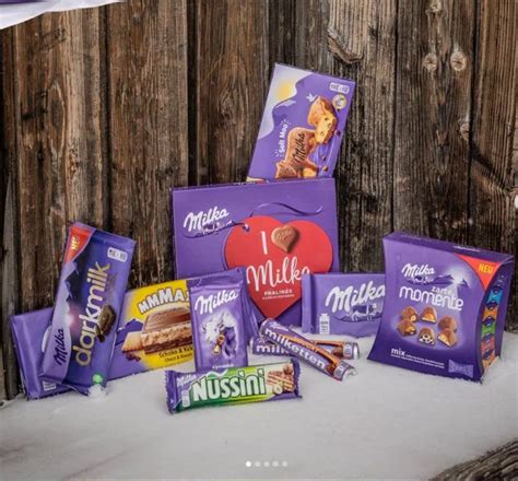 19 German Chocolate Brands That You Will Love – Visit Local Turkey