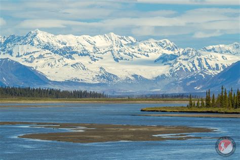 Susitna River, Alaska - Alaska Guide