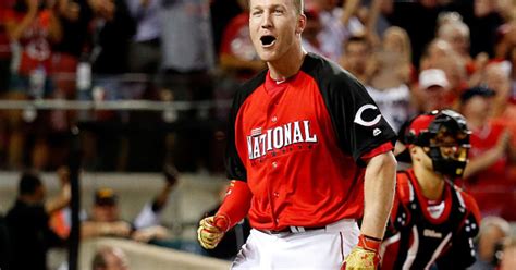 Reds' Todd Frazier Wins All-Star Derby In Home Park - CBS Philadelphia