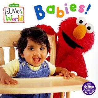 Elmo's World Babies! (2000 edition) | Open Library