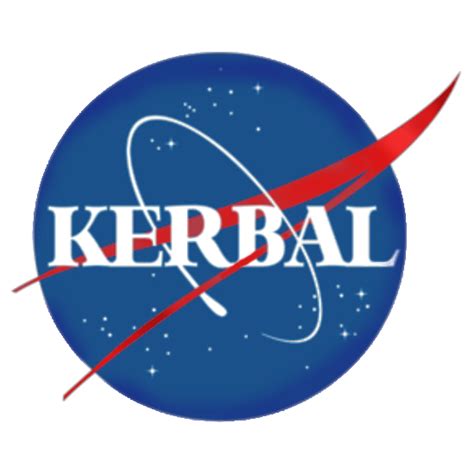 KSP Logo - with appologies to NASA by Ozfab on DeviantArt