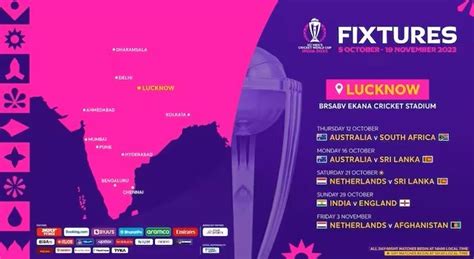 ICC Cricket World Cup 2023: Complete Details Explained - Hey News