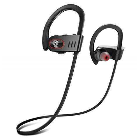 The 10 Best Waterproof Bluetooth Headphones of 2022