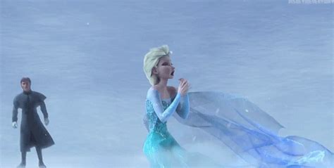 Elsa - Frozen Photo (35874138) - Fanpop