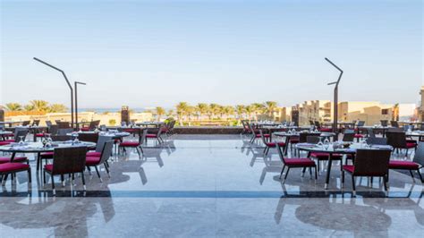 Rixos Premium Seagate – Sharm El Sheikh – Tripatak