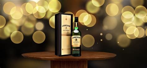 12 Best Jameson Whiskey: Our Top Picks (2024 Updated)