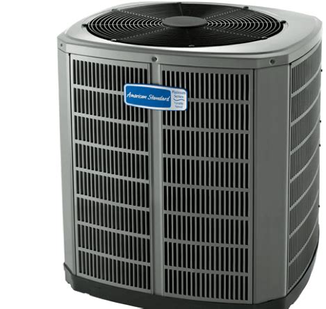 American Standard Air Conditioners Review: 2025 Cost & Features