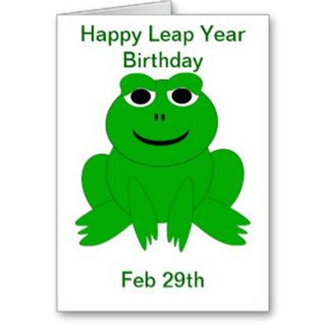 Leap Year Birthday Quotes. QuotesGram