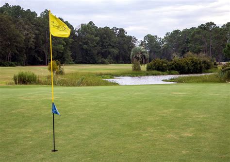 Course Photos - Ironwood Golf Course