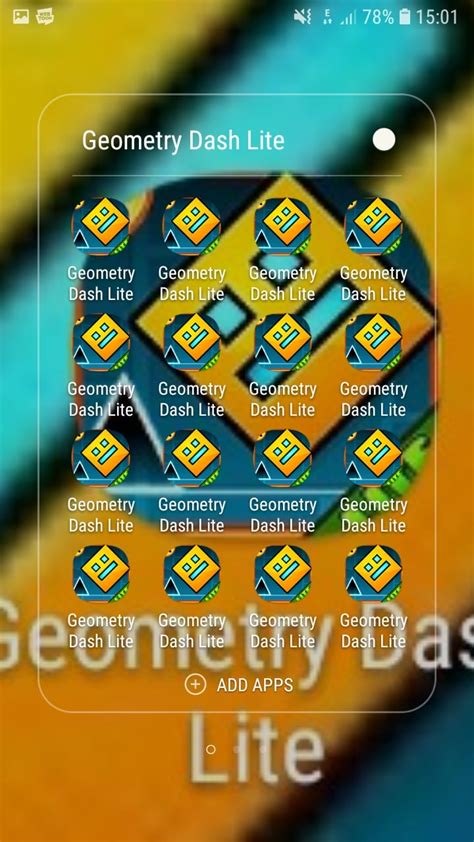 Geometry Dash Lite : r/ontheledgeandshit