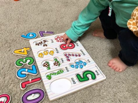 10 Puzzle Activities for Toddlers, Preschoolers, and Babies that ...