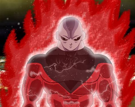 Jiren Quotes About Strength - oziasalvesjr