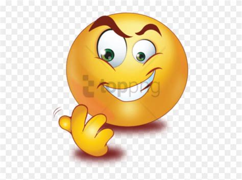 Free Png Evil Laugh Emoji Png Image With Transparent - Laugh Emoji Png ...