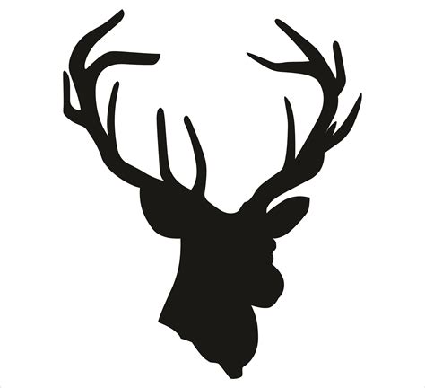 Elk Clipart Free | Free download on ClipArtMag