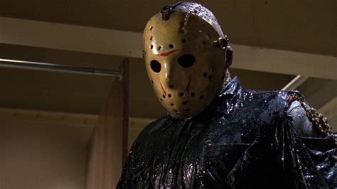 10 Strongest Horror Movie Villains – Page 8