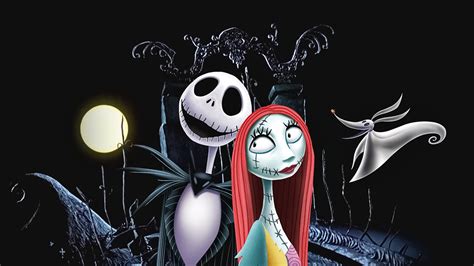 Share more than 86 nightmare before christmas hd wallpaper best - in ...