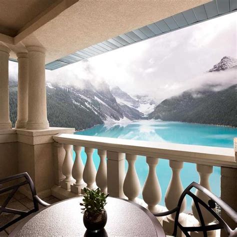 The 7 best boutique hotels in Banff National Park – BoutiqueHotel.me