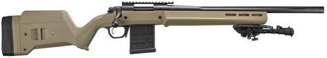 Remington 700 MAGPUL 6.5 CREEDMOOR 20IN FDE