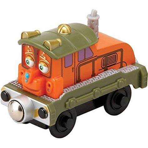 Chuggington Calley Wood Learning Curve https://www.amazon.co.uk/dp ...