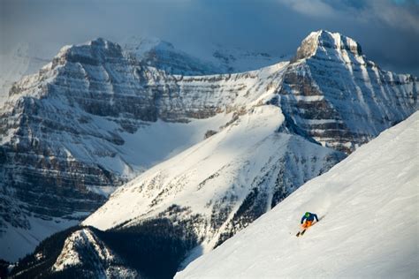 Banff | Ski Resort Review - Snow Magazine