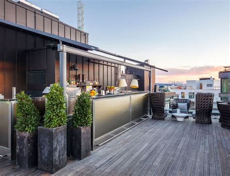 The best rooftop bars in Oslo for Summer 2024 - Vogue Scandinavia ...