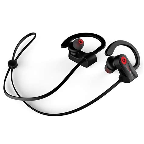 The 10 Best Waterproof Bluetooth Headphones of 2022