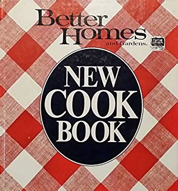 New Cookbook by Better Homes and Gardens 9780696008900 | eBay