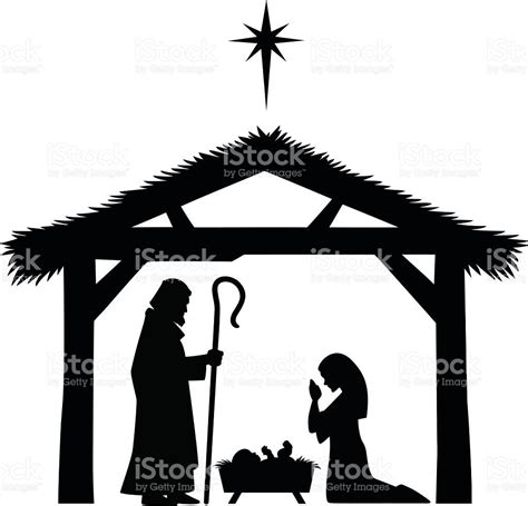 Baby Jesus Vector at Vectorified.com | Collection of Baby Jesus Vector ...