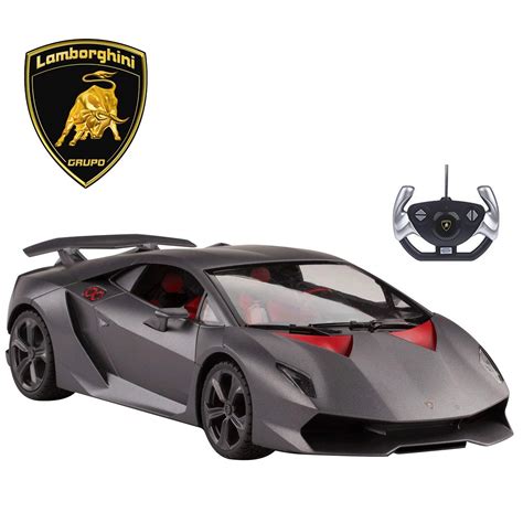 Lamborghini Remote Control Car – A Pretty Happy Home